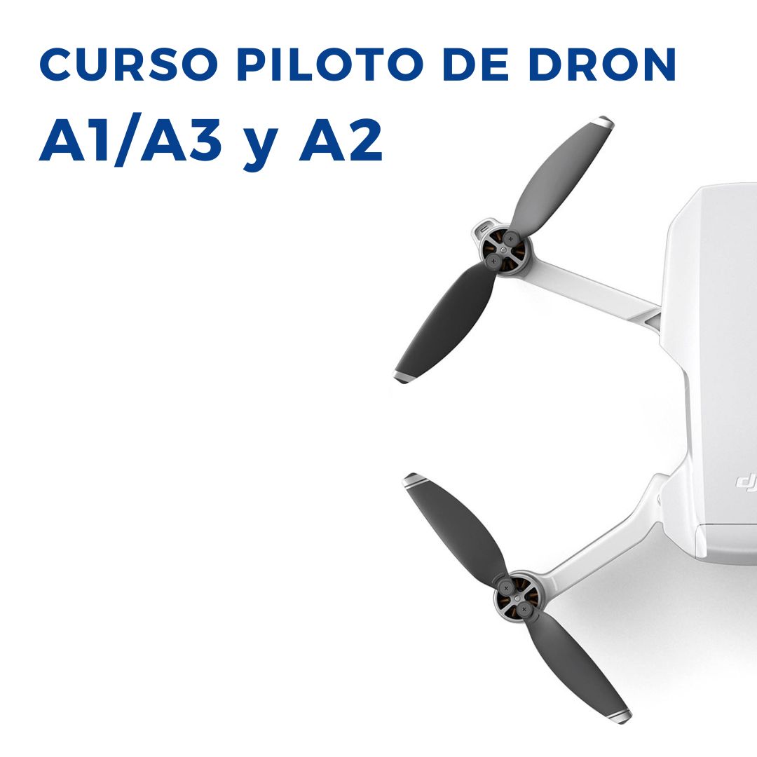 Formación Categoría Abierta (A1 / A3 + A2)