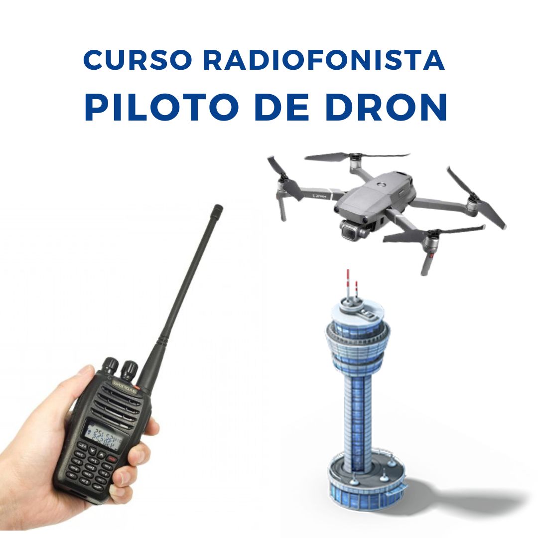 Curso Radiofonista