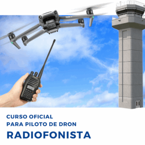 Curso Radiofonista