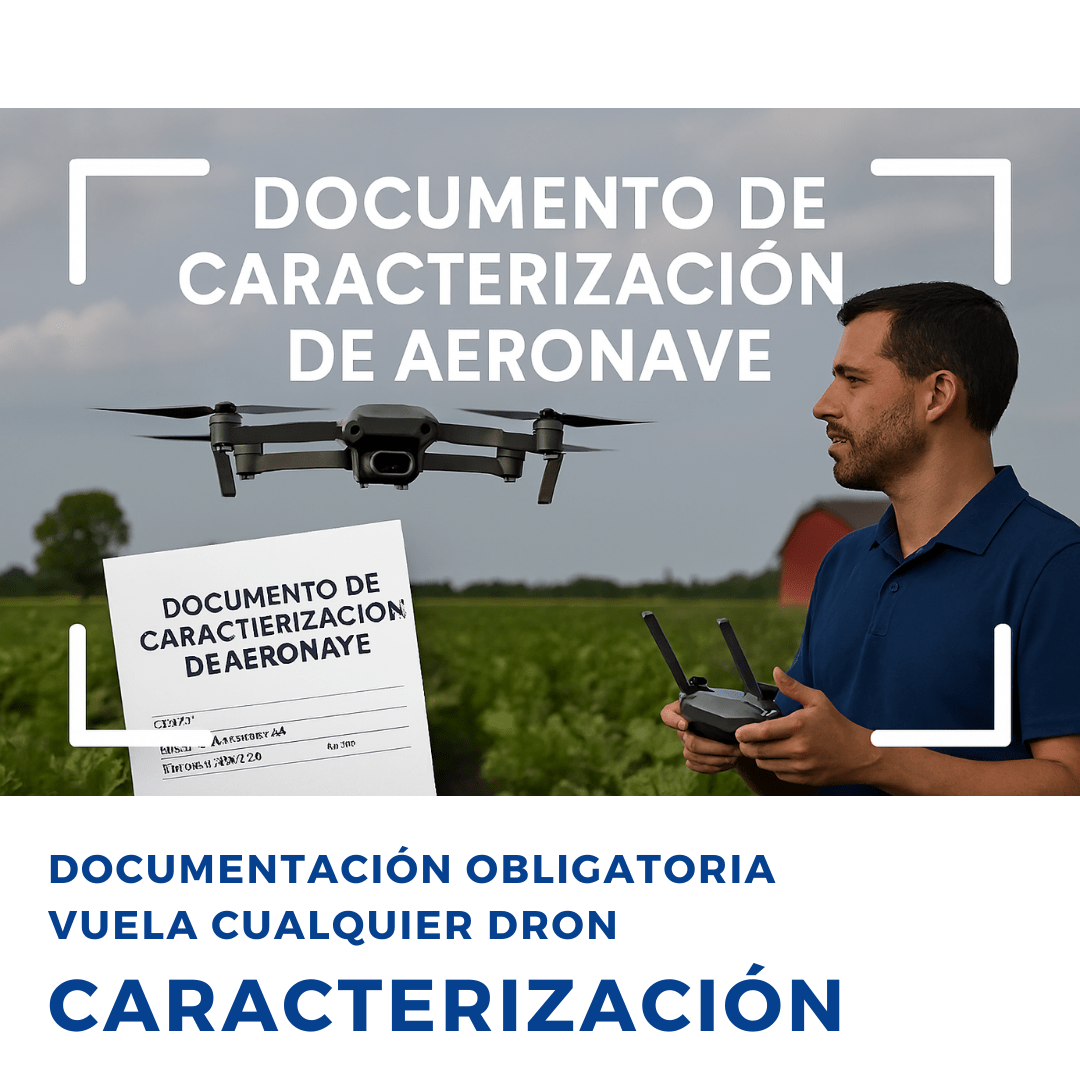 Aircraft Characterization