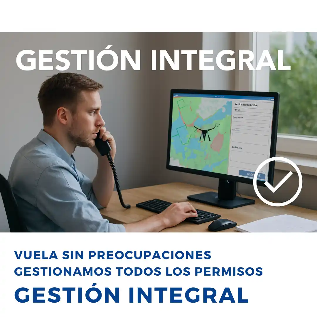 Gestión integral