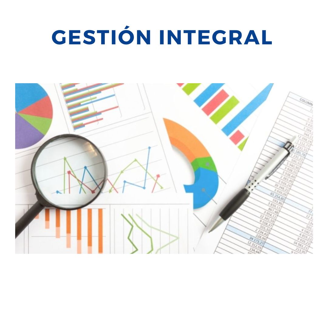 Gestión integral