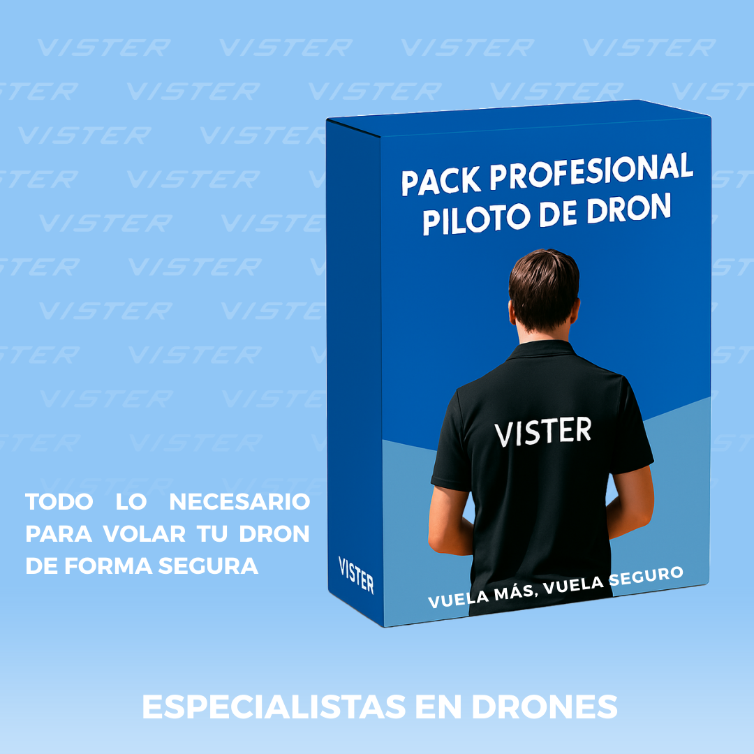 Pack Profesional