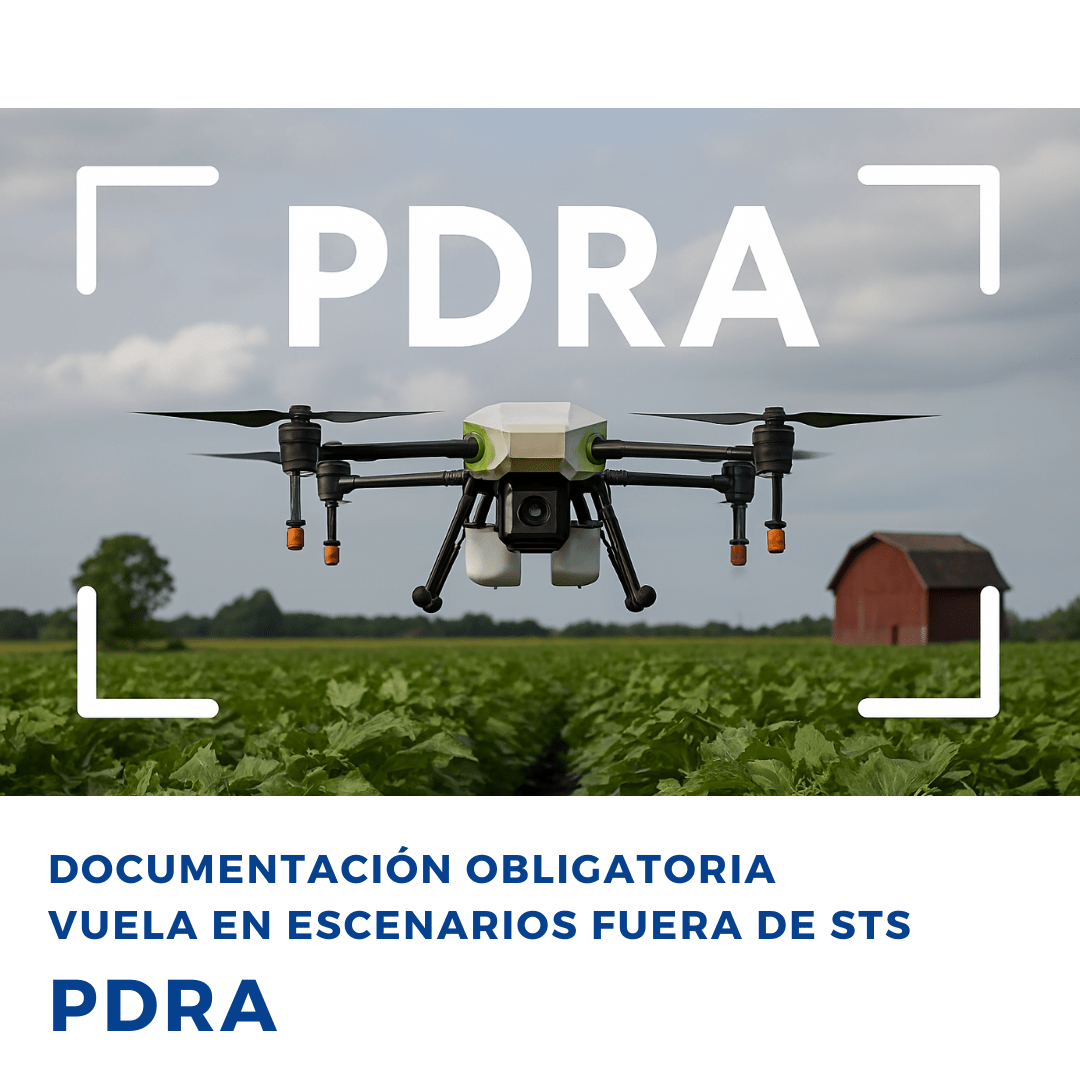 PDRA