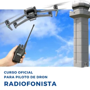 Curso Radiofonista